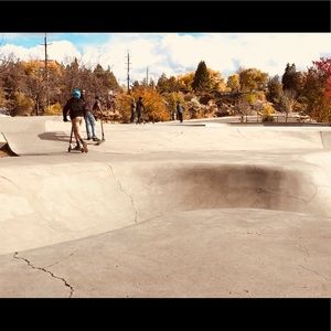 Meet your Posher, Taylor